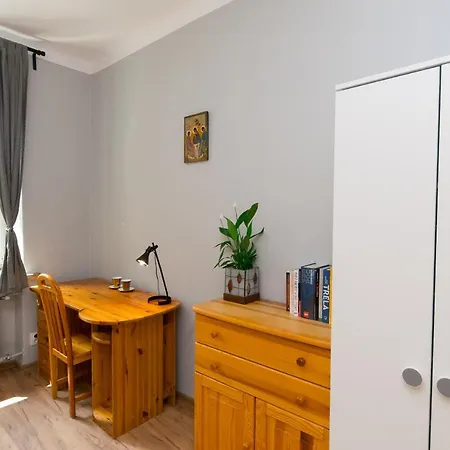 شقة 3-bedroom Flat In Center P4you Pl *