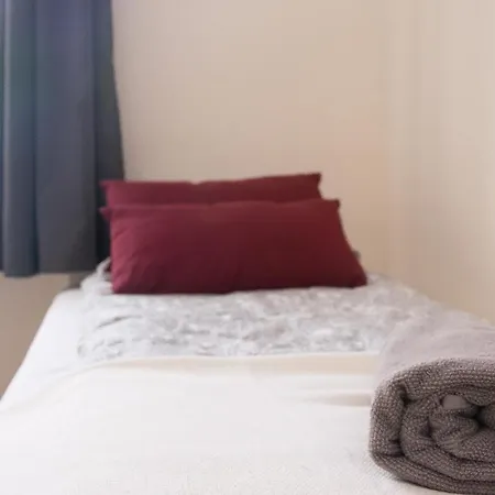 3-bedroom Flat In Center P4you Pl Krakov