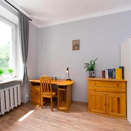 3-bedroom Flat In Center P4you Pl *